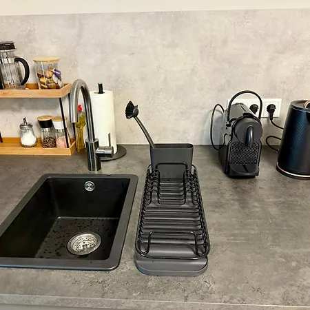 Entspanntes Friedenau * Berlim