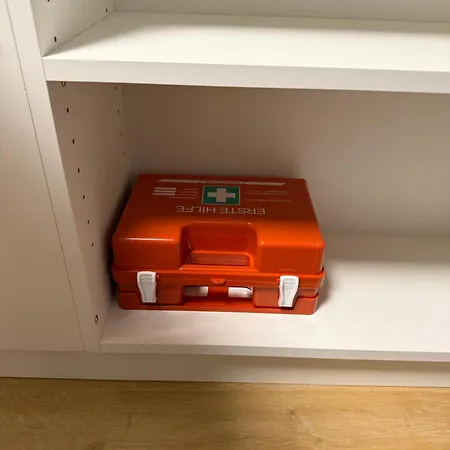 Entspanntes Friedenau *