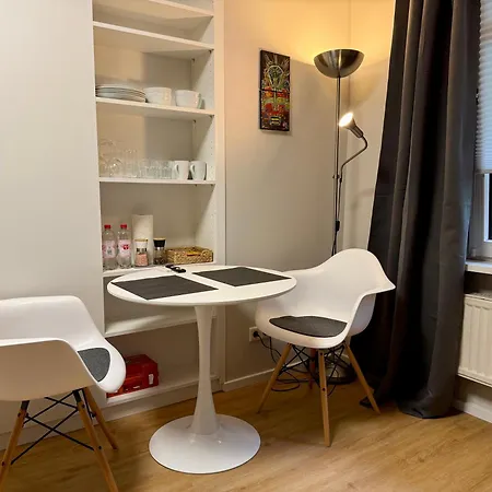 Lejlighed Entspanntes Friedenau