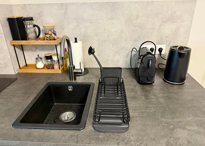 Entspanntes Friedenau * Berlin