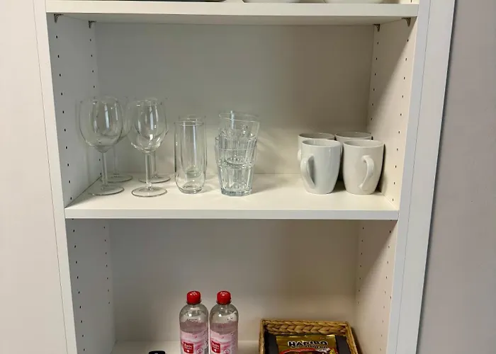 Entspanntes Friedenau Apartamento Berlim