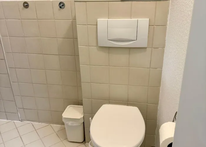 Appartement Entspanntes Friedenau