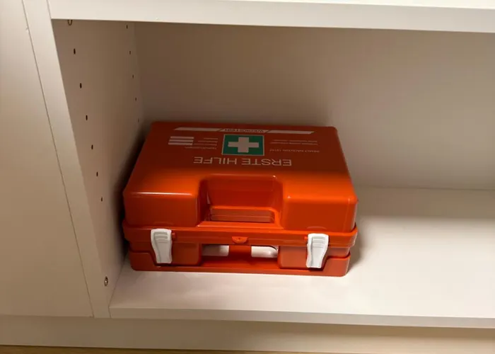 Entspanntes Friedenau *