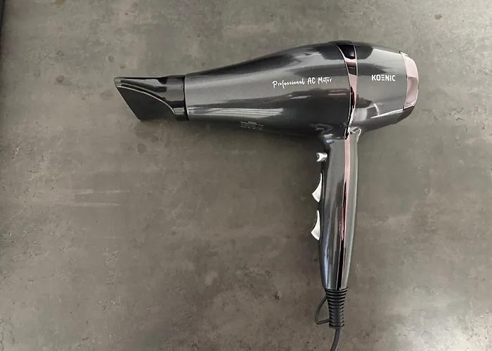 Entspanntes Friedenau Appartement Berlin