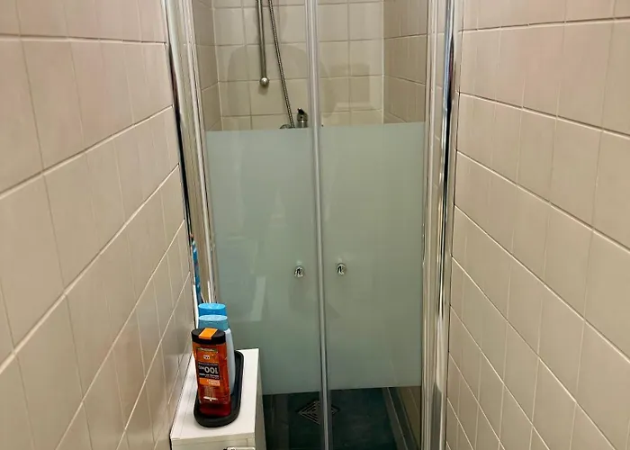 Entspanntes Friedenau Berlim