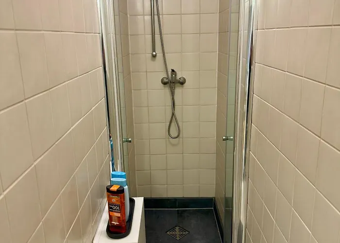 Appartement Entspanntes Friedenau Berlin