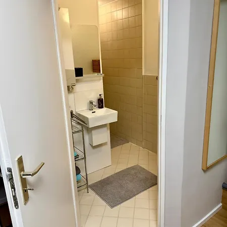 Entspanntes Friedenau Appartement