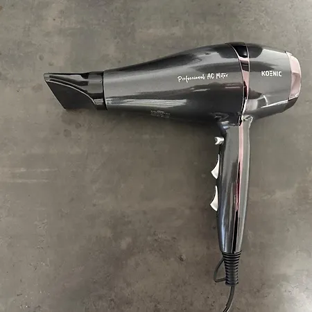 Entspanntes Friedenau Appartement Berlijn