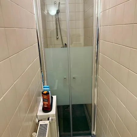 Entspanntes Friedenau Berlijn