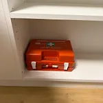 Entspanntes Friedenau *