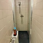 Appartement Entspanntes Friedenau Berlijn