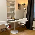 Appartement Entspanntes Friedenau