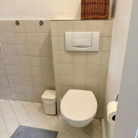 Apartment Entspanntes Friedenau