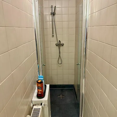 Apartment Entspanntes Friedenau Berlin